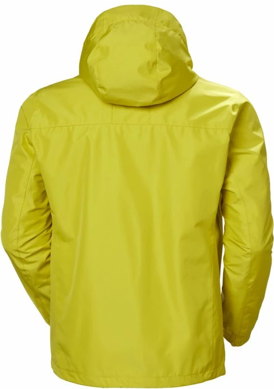 Jakne për meshkuj Helly Hansen, blu [Madhësia: S]