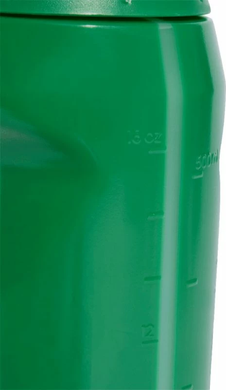 Shishe uji adidas Tiro për meshkuj dhe femra, e gjelbër