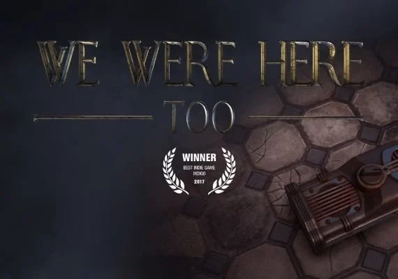 We Were Here Too Global