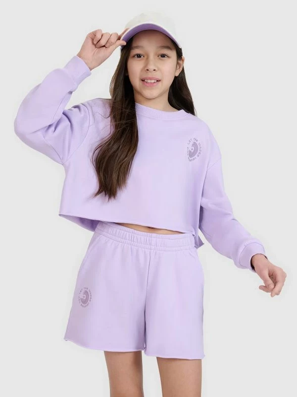 Duks për femra 4F, gri