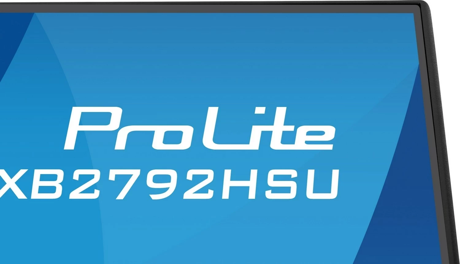 Monitor iiyama ProLite XB2792HSU-B1, 27 inch, Full HD, IPS, LED, i zi