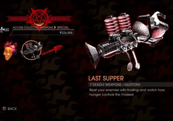 Saints Row: Gat Out Of Hell - Devil's Workshop DLC EN/DE/FR/IT/ES Global