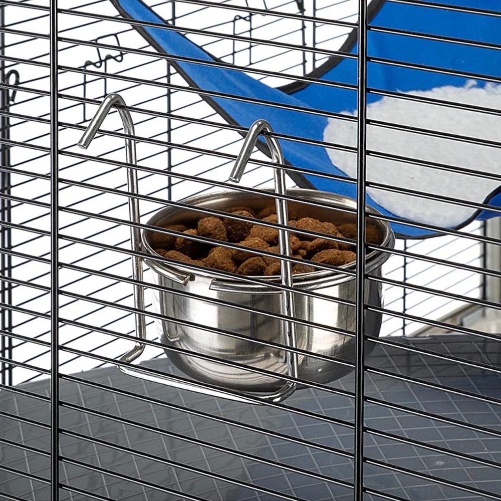 Kafaz për brejtës Ferplast Furet
