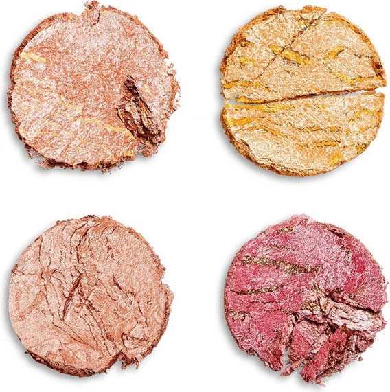 Revolution Highlighting and Bronzing - Prespective