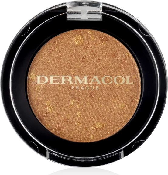 Hije për sy Dermacol Moon Infinity No.02, 4.5g