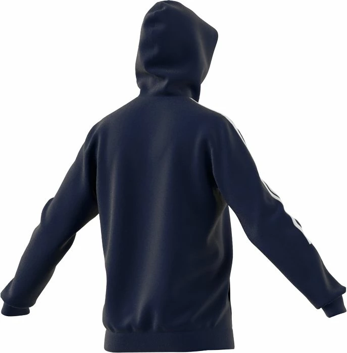 Duks për meshkuj adidas, blu marin [Madhësia: M]