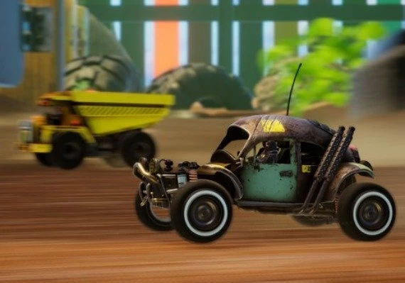 Super Toy Cars Offroad EN/DE/FR/IT/PT/ES Global