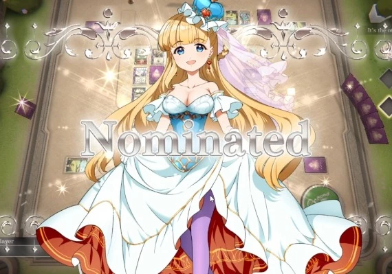 Heart of Crown: Online EN/JA Global