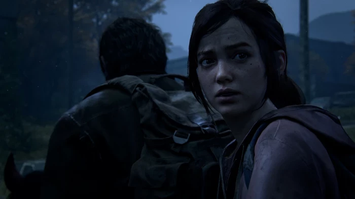 Loja PS5 The Last of Us Part I 2
