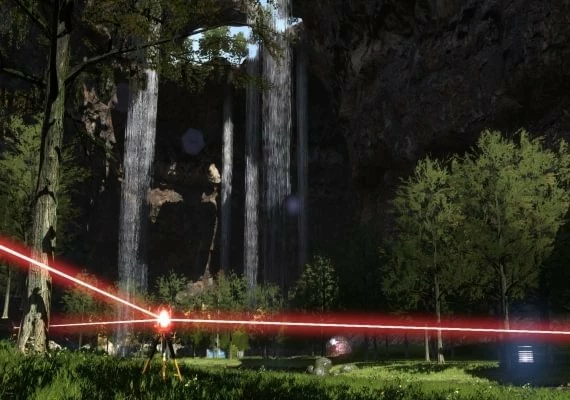 The Talos Principle VR EN Global