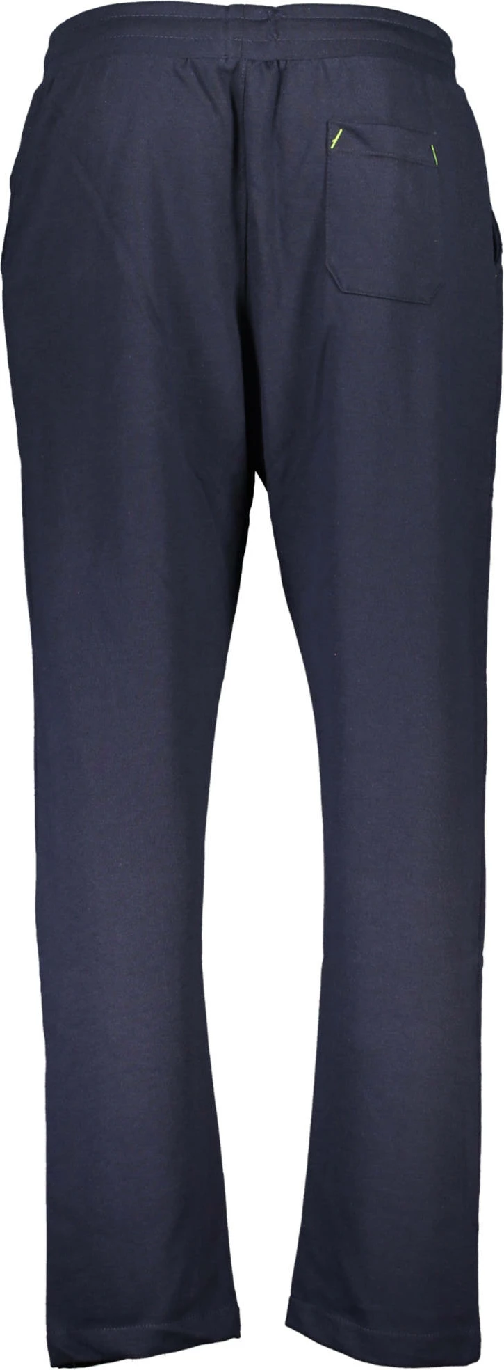 Pantallona sportive për meshkuj GIAN MARCO VENTURI, blu