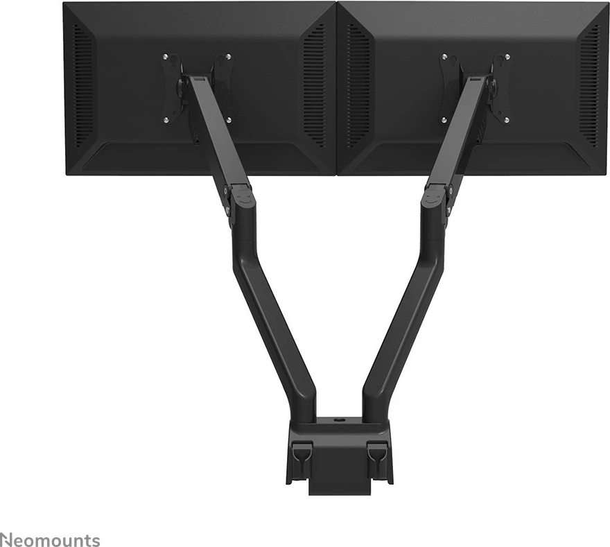 Krah monitori Neomounts, Newstar, FPMA-D750DBLACK2, 8 kg, 32", i zi