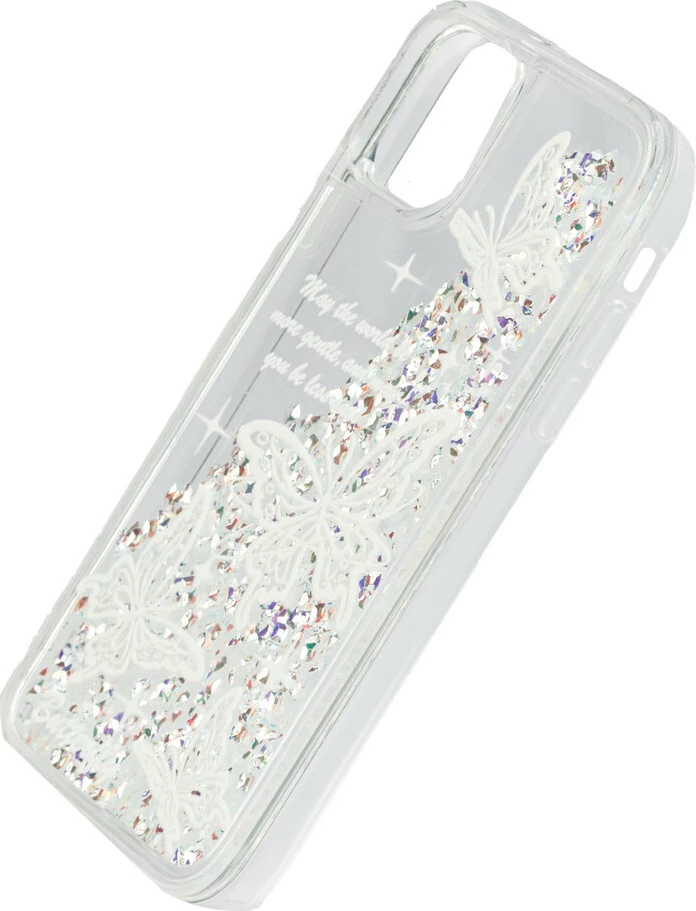 Fotroll Për Telefon Tech Time FA103-039 (Bardhë, IP16PRO)