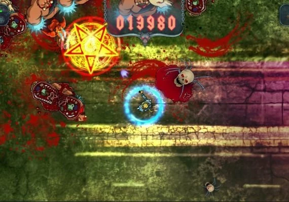 Death Goat EN Global