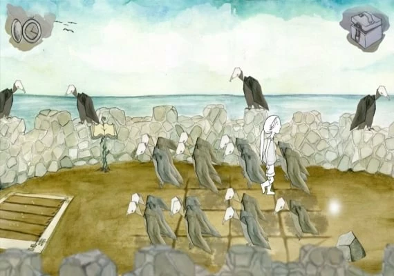 The Rivers of Alice - Extended Version EN/DE/FR/IT/PT/ES Global
