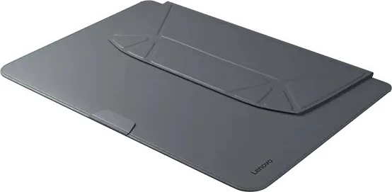 Mbështjellës Lenovo Origami X9 për notebook 15 inç, gri