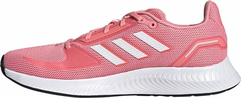 Atlete për femra adidas, të kuqe [Madhësia: 36 2/3]