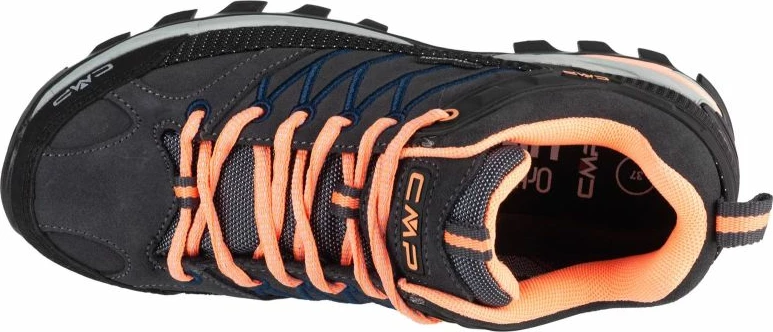 Atlete për femra CMP, të zeza dhe portokalli