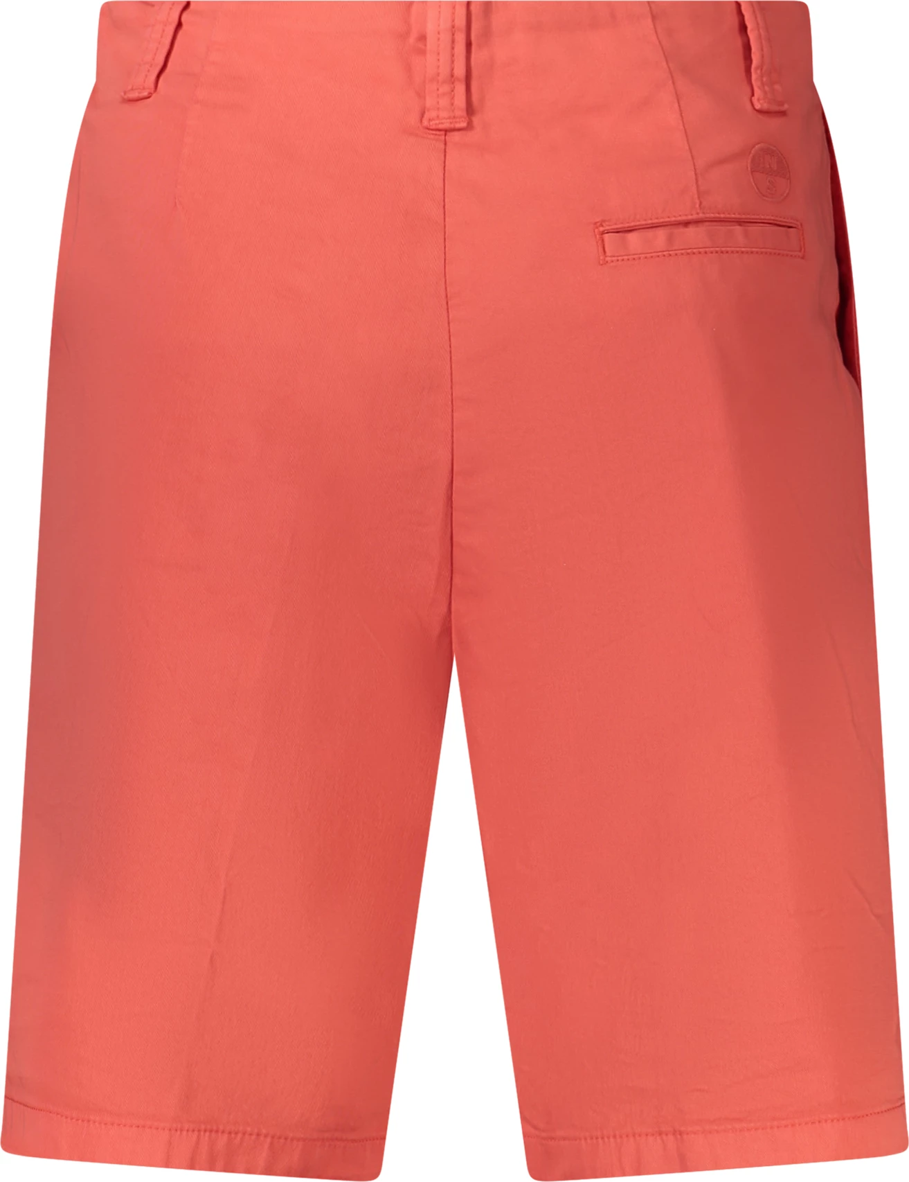 Shorce për femra NORTH SAILS, rozë