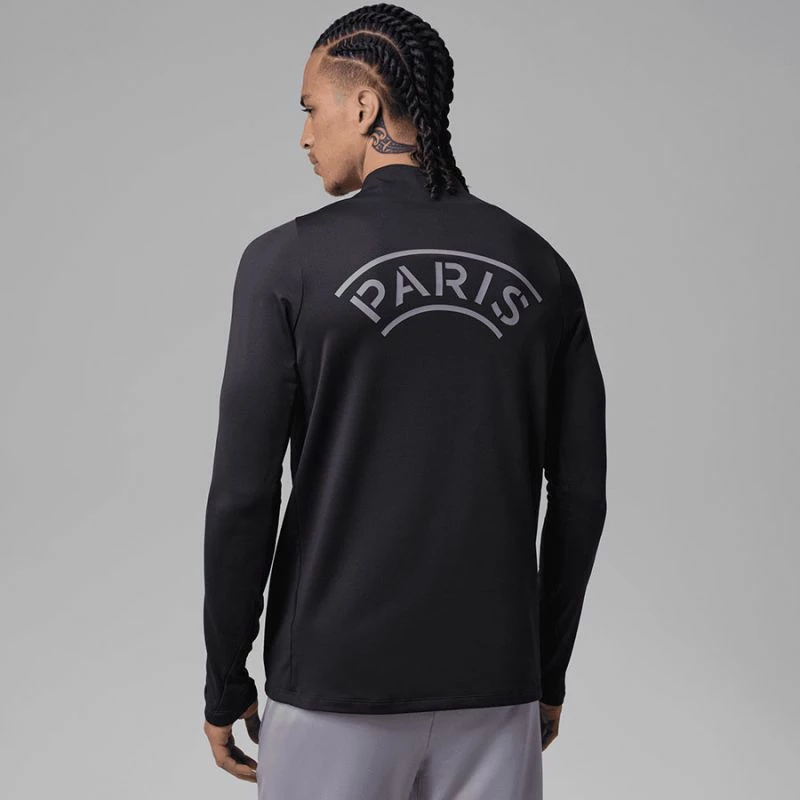Duks Nike PSG Strike Drill Top IB3646-045, i zi