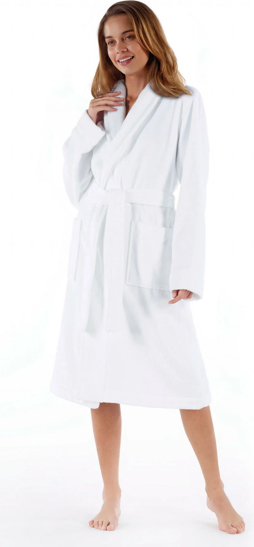 Rrobdeshamall Mijolnir, Valencia, e bardhë