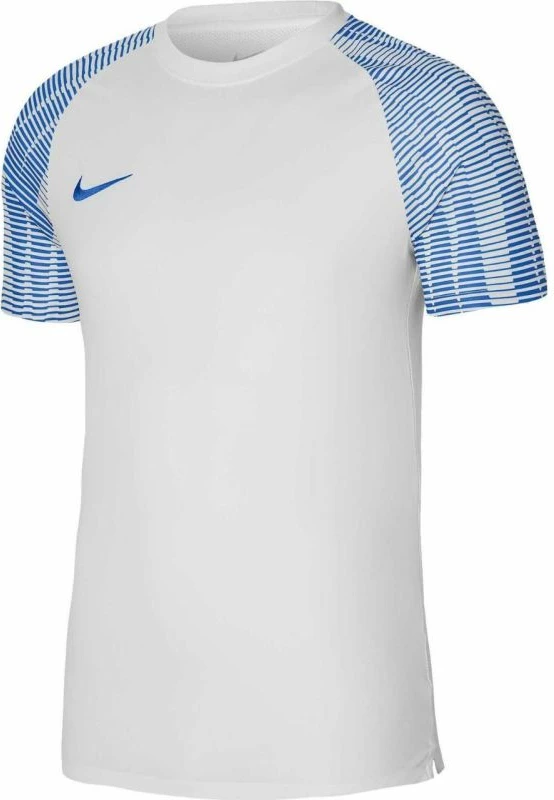 Fanellë për fëmijë Nike, e bardhë