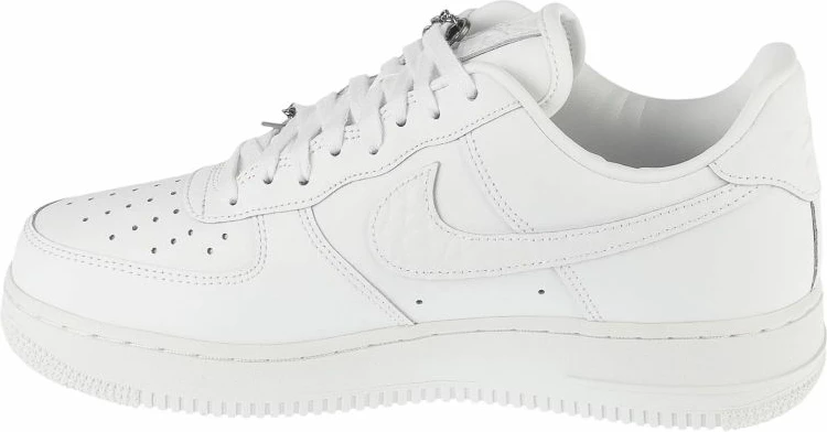 Atlete Nike Air Force 1 07 Low IM6485-121, të bardha [Madhësia: 36.5]
