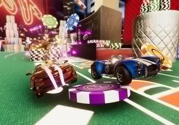 Super Toy Cars 2 EN Global