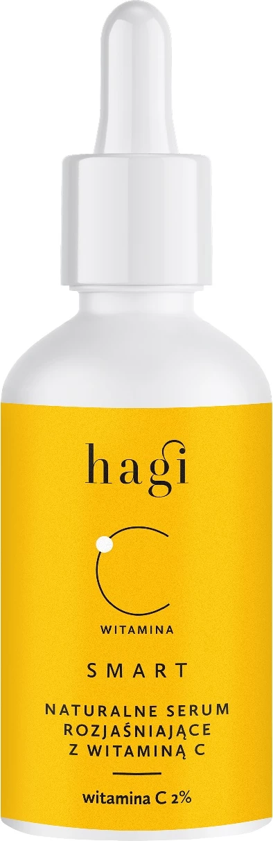 Serum për fytyrë Hagi Smart C për femra, 30ml