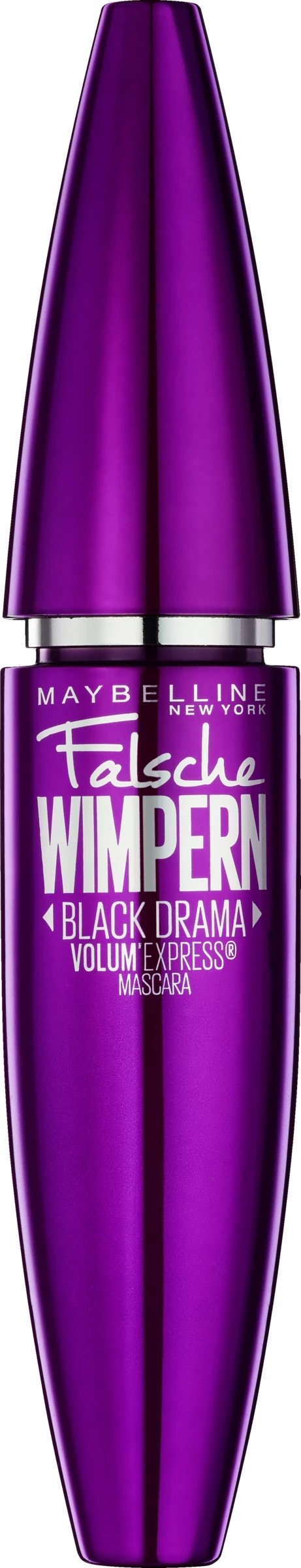 Maskarë Maybelline The Falsies Lashes Black Drama, 8.2 ml