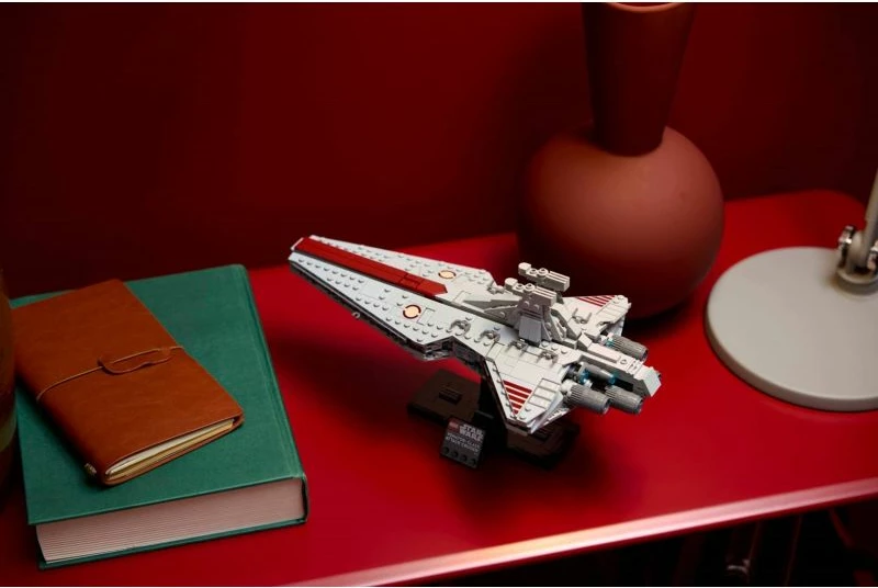 Set LEGO Star Wars për të rritur