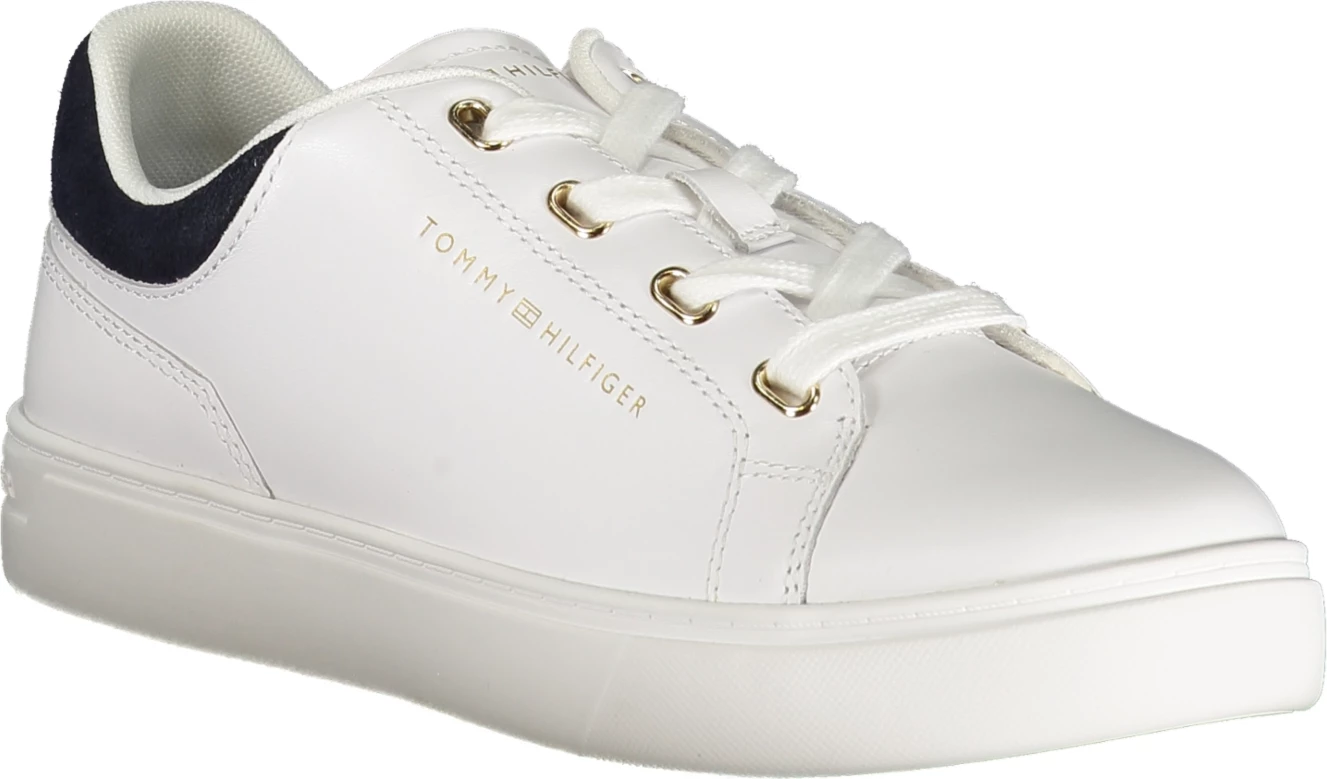 Atlete TOMMY HILFIGER femra, të bardha [Madhësia: 38]