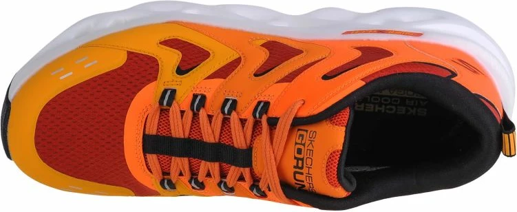 Atlete Skechers, portokalli [Madhësia: 44.5]