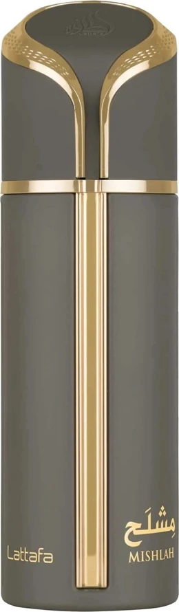 Eau de Parfum unisex Lattafa Mishlah 100ml