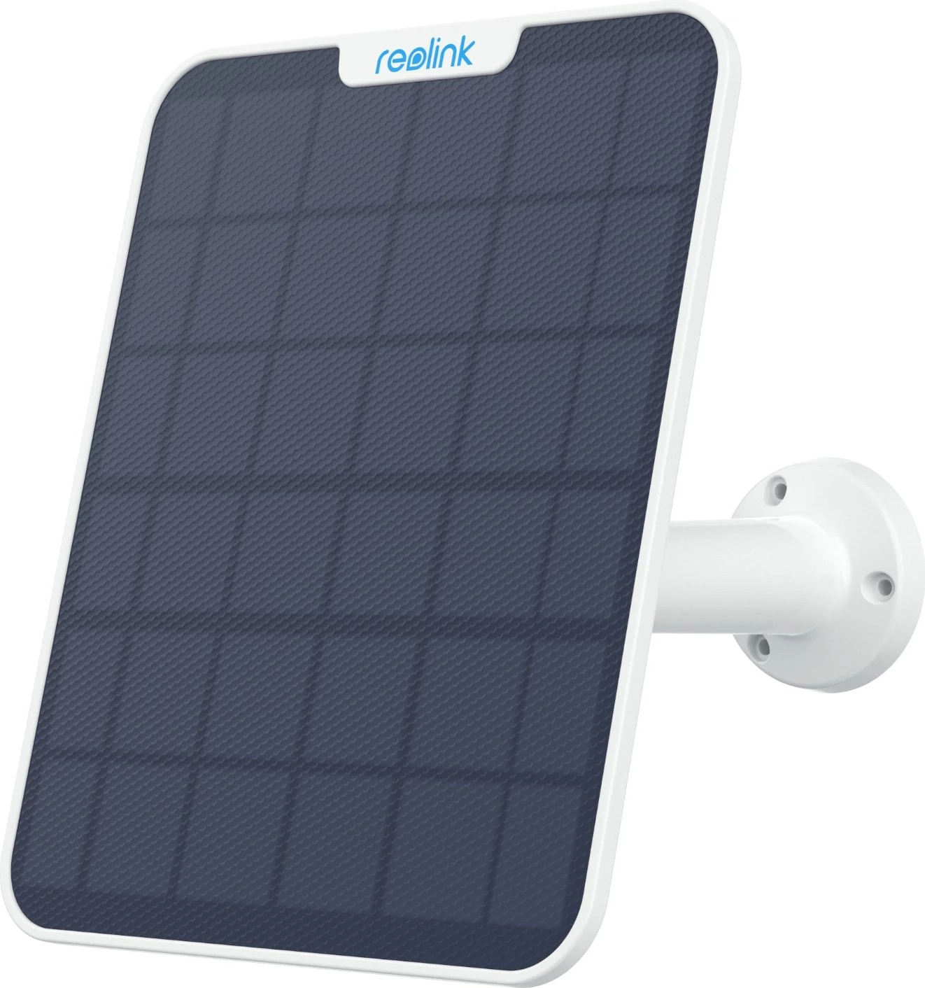 Panel diellor Reolink Solar Panel 2, 6 W, 6 V, USB Type-C, 4 m
