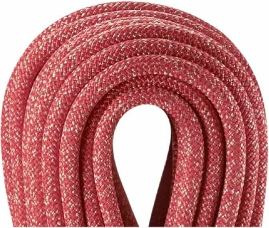 Litar ngjitjeje Edelrid 7107907, i kuq, 70m