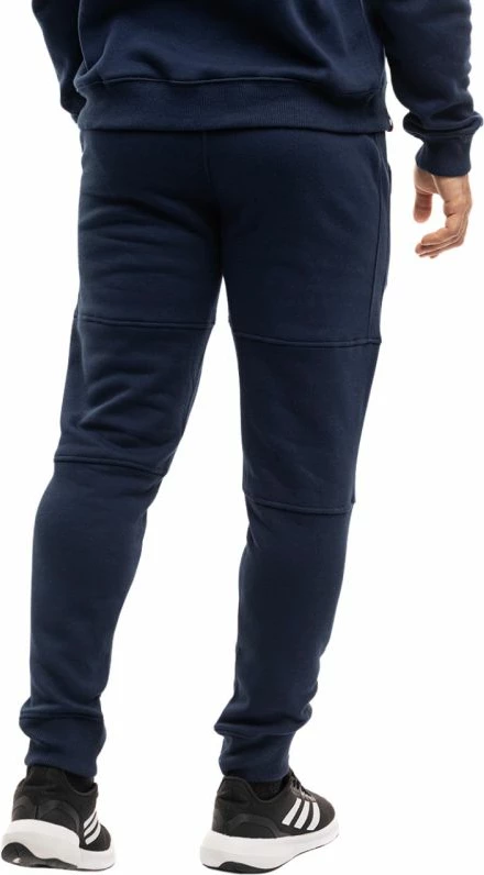 Pantallona për meshkuj Ozoshi, navy blue [Madhësia: XXL]
