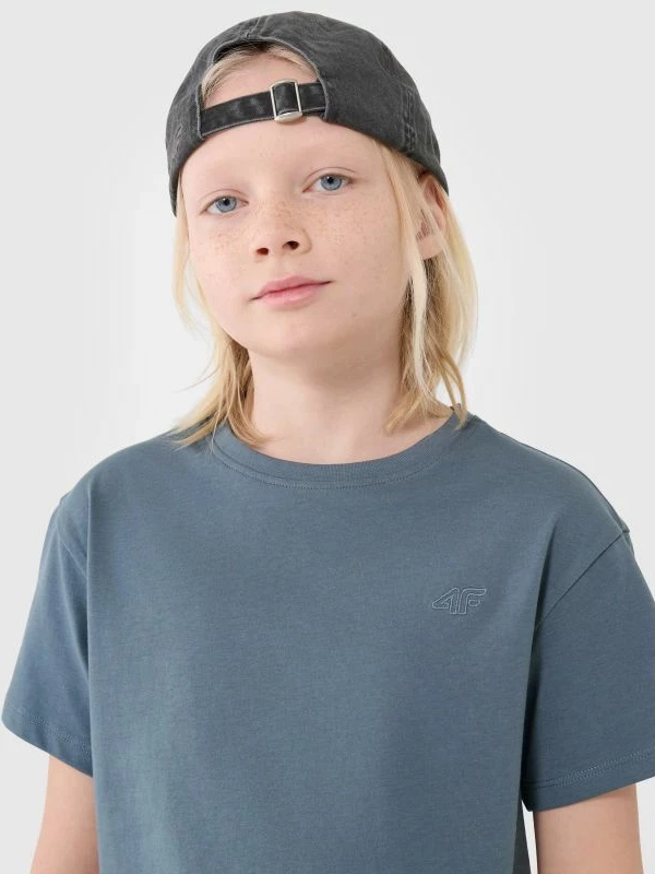 Maicë për djem 4f, oversize