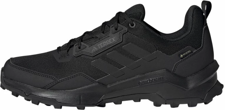 Atlete për meshkuj adidas, të zeza