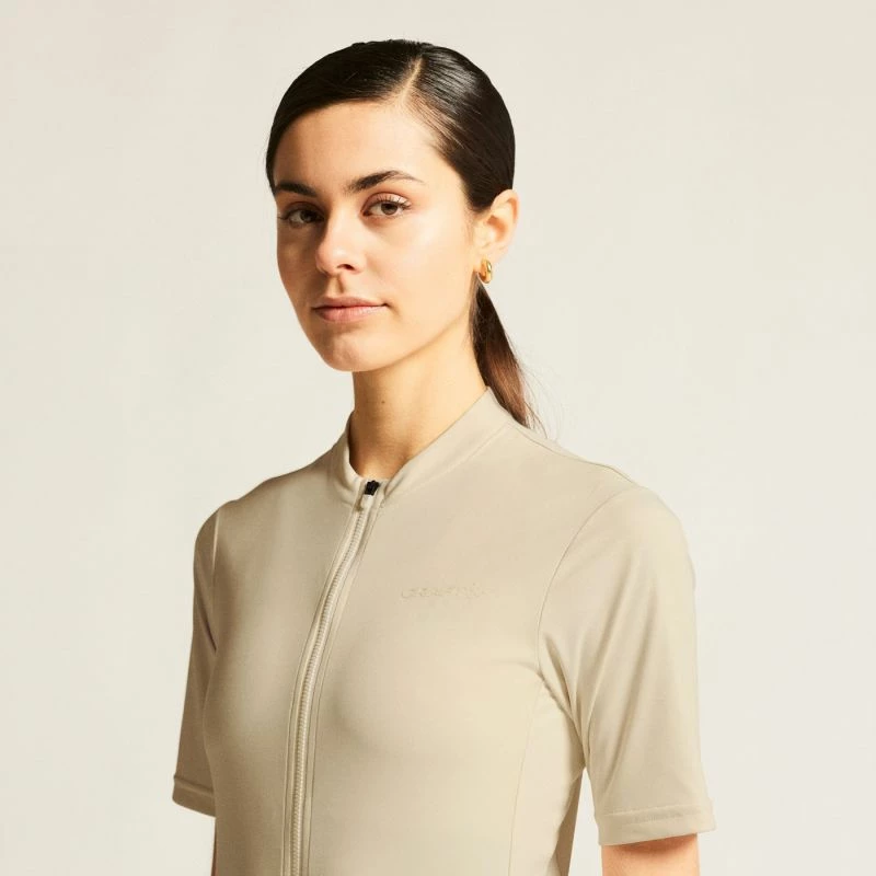 Maicë për femra Craft Everyday SS Jersey, e shkurtë me mëngë