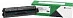 Toner Lexmark 20N2HK0, High Yield XL, 4500 faqe, i zi