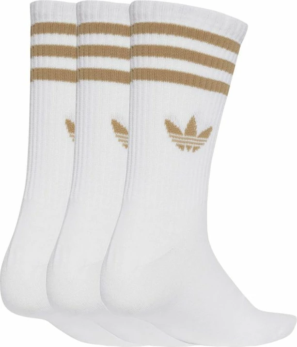 Çorape adidas Originals, 3pako