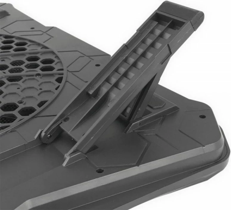 Pad ftohës gaming Esperanza XALOK EGC110, i zi