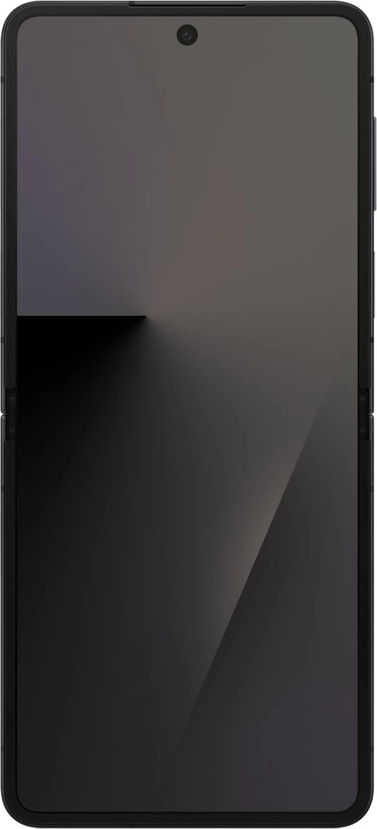 Celular Samsung Galaxy Z Flip7 5G 256GB jetblack