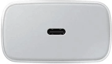 Karikues shtëpie Jellico AK-180 20W USB-C (Quick Charge, PD 3.0), EU blister, i bardhë