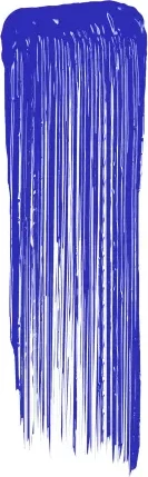 Maskarë Maybelline Sky Hight e kaltër, 7.2 ml