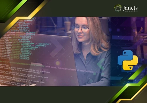 Python for Game Programming: Pygame from A to Z - Janets Course  Global