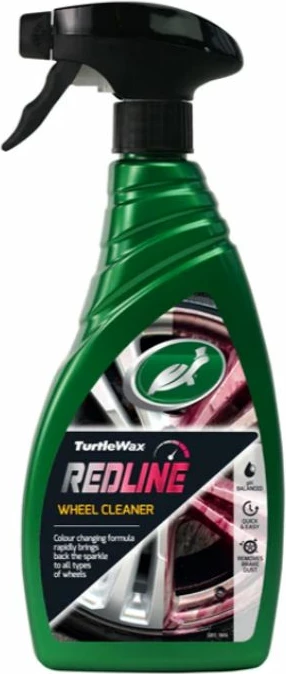 Sprej Pastrues Fellneve Redline 500ml