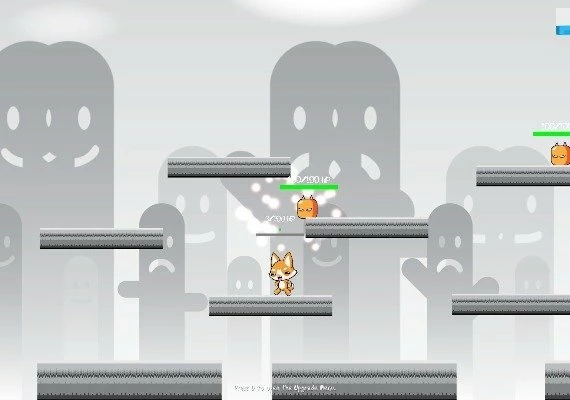 Achievement Hunter: Foxy EN Global