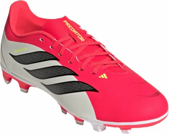 Atlete futbolli për fëmijë adidas, të zeza